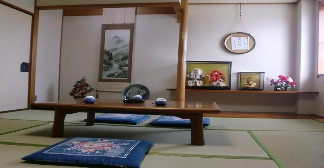 Ryokan Suzukisou-8 Tatami Mats Room No Bath And Toilet- Vacation Stay 17864 Quioto 0*,  Japão