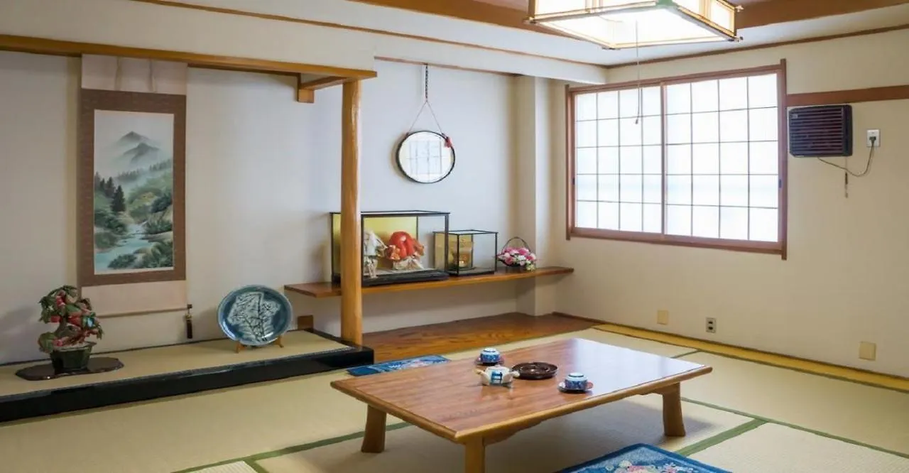 Ryokan Suzukisou-8 Tatami Mats Room No Bath And Toilet- Vacation Stay 17864 Kioto Hotel