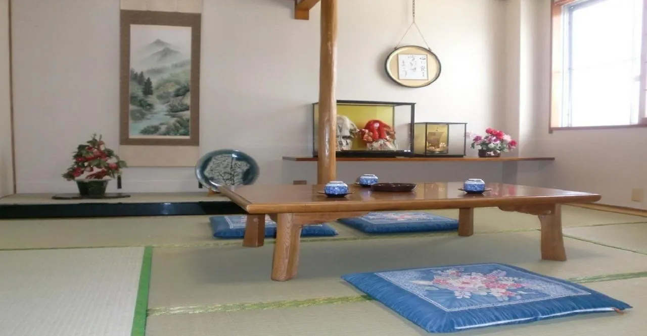 Ryokan Suzukisou-8 Tatami Mats Room No Bath And Toilet- Vacation Stay 17864 Kyoto