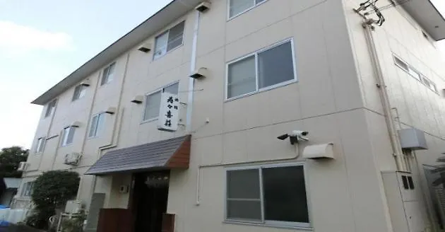 Hotel Ryokan Suzukisou-8 Tatami Mats Room No Bath And Toilet- Vacation Stay 17864 Kyoto Japan